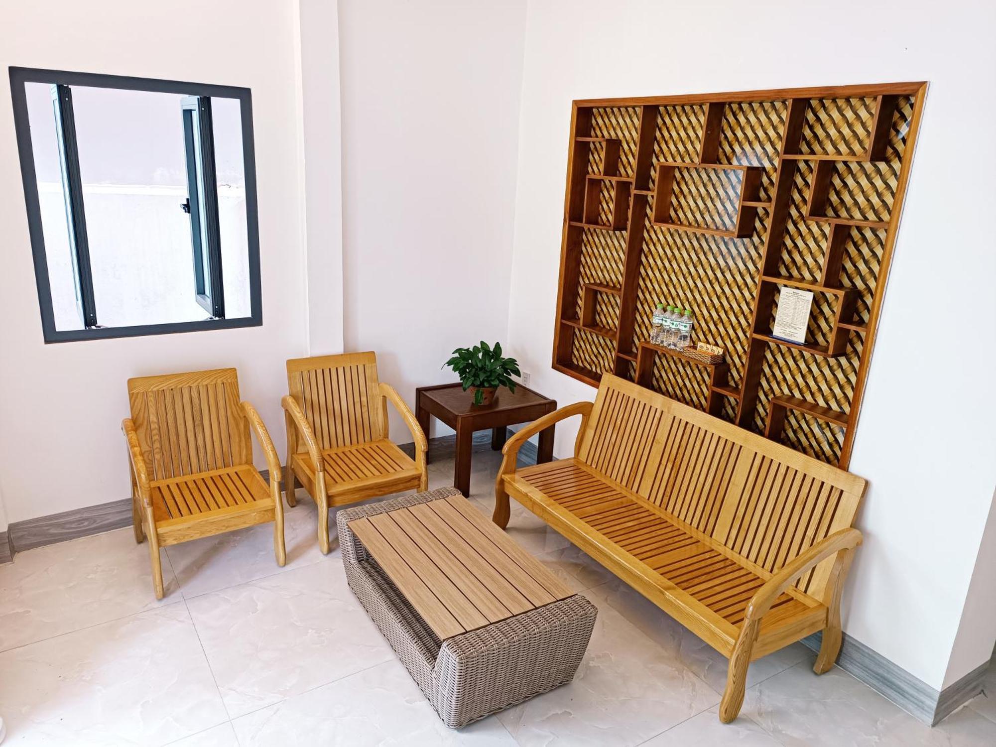 Suncosy Central Hotel Phu Quoc Exterior foto
