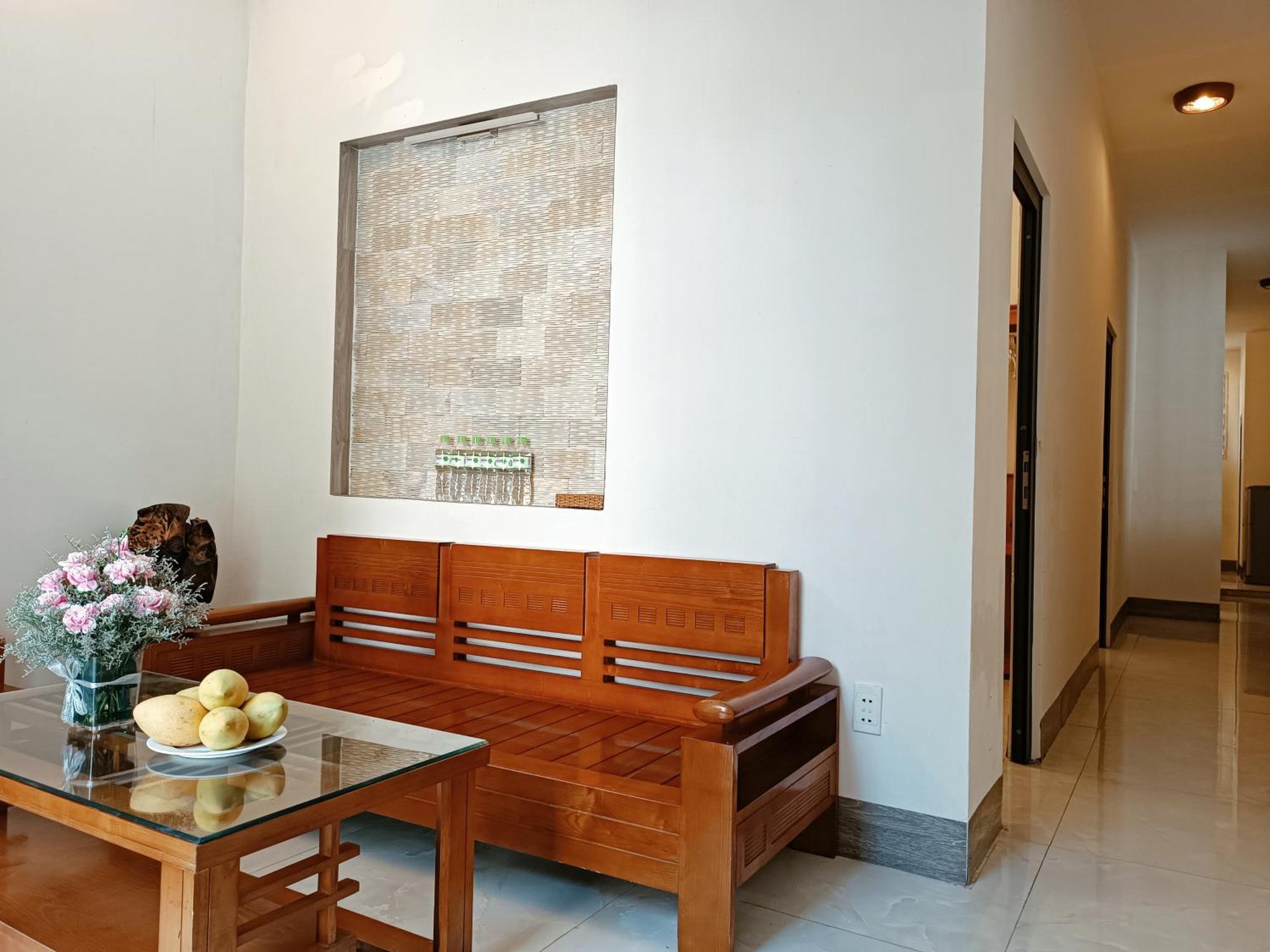 Suncosy Central Hotel Phu Quoc Exterior foto