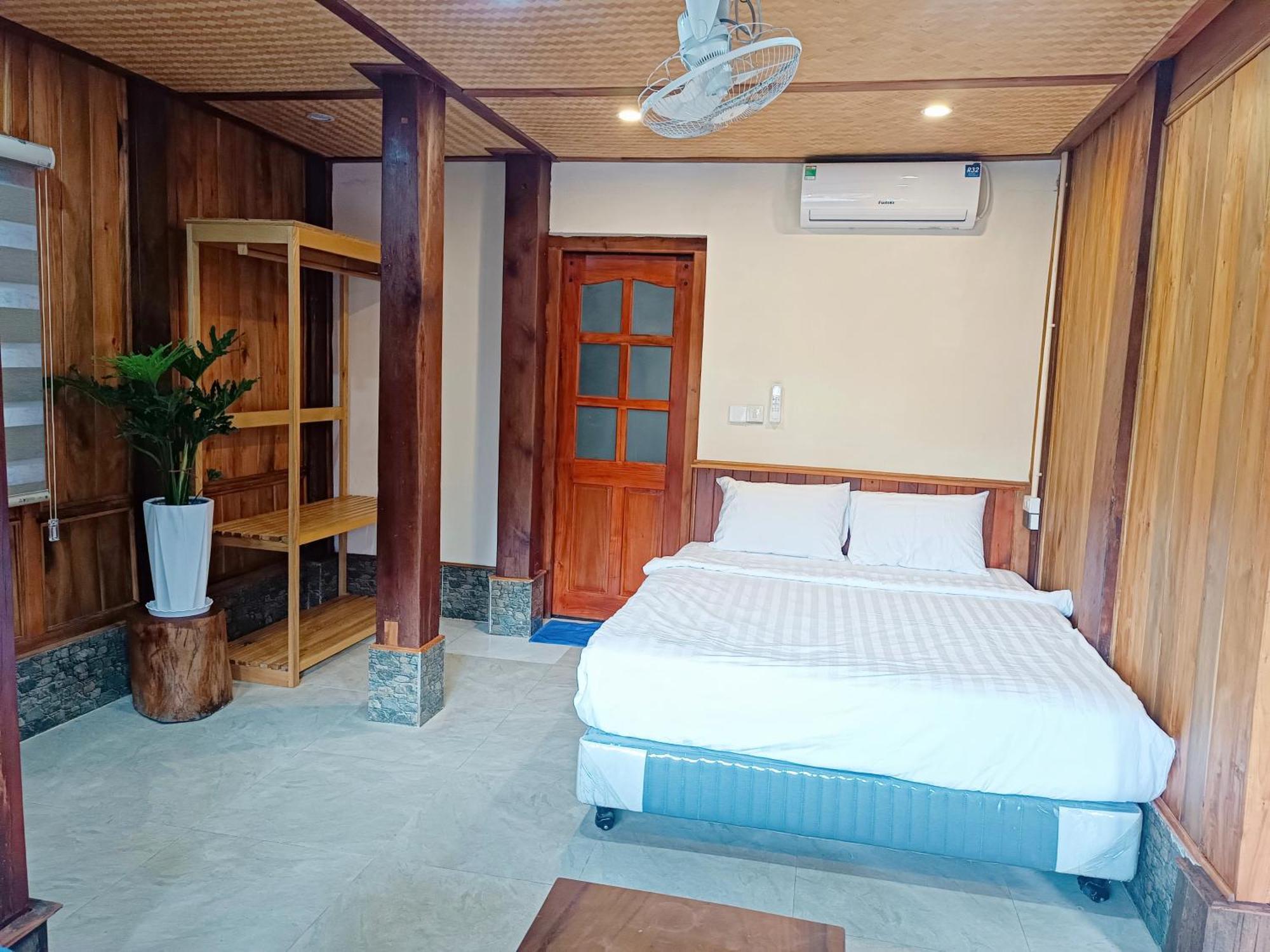 Suncosy Central Hotel Phu Quoc Exterior foto