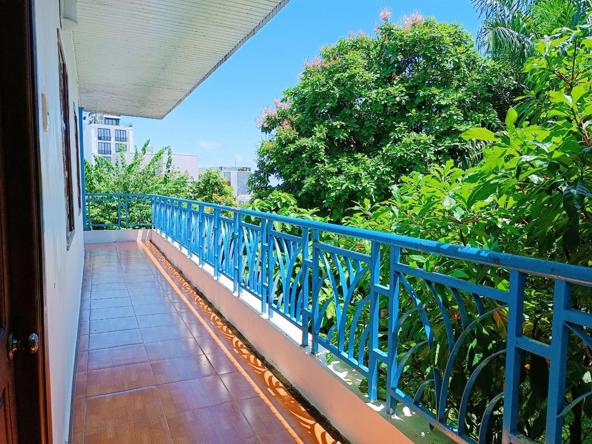 Suncosy Central Hotel Phu Quoc Exterior foto