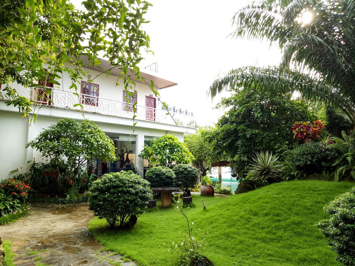 Suncosy Central Hotel Phu Quoc Exterior foto