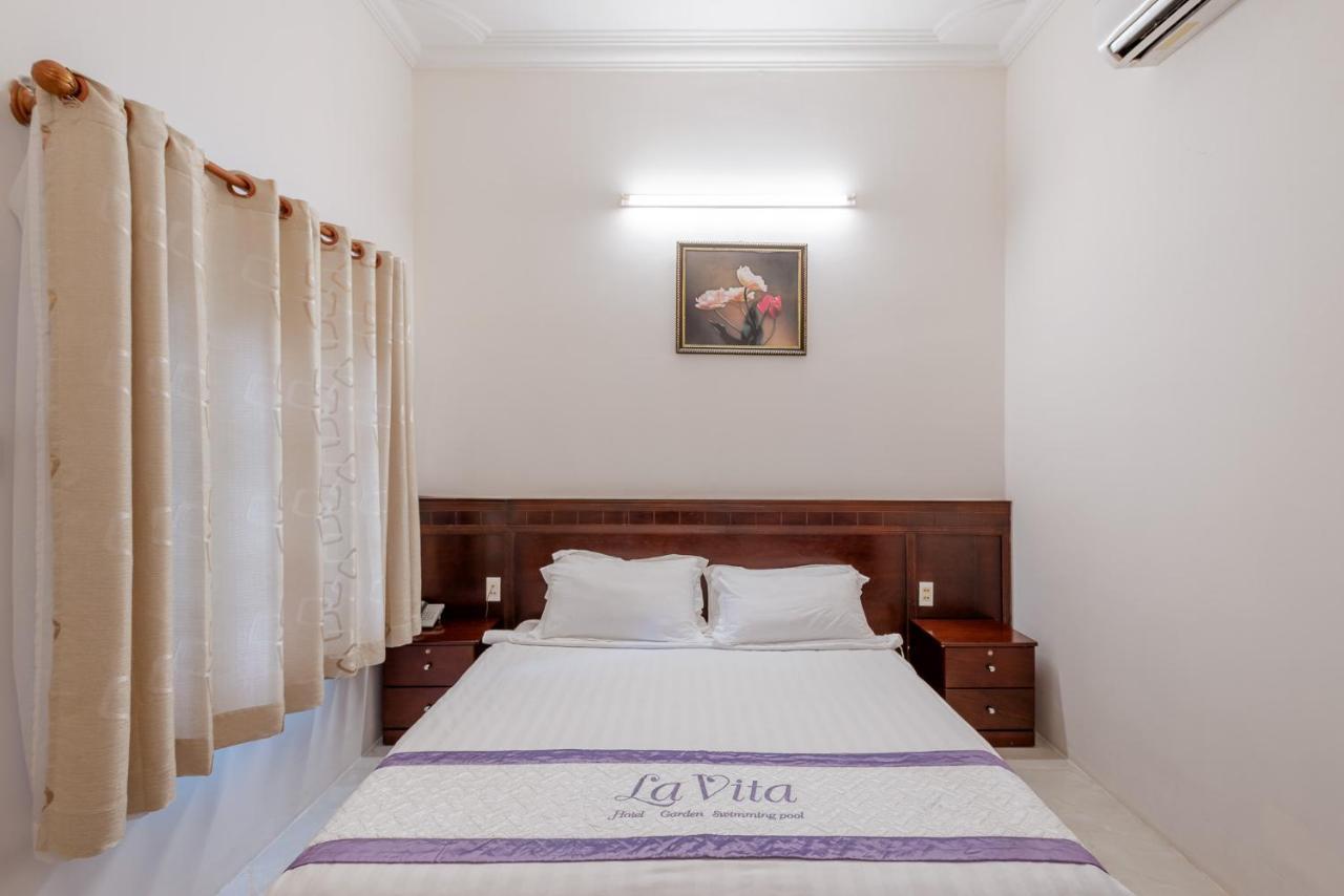 Suncosy Central Hotel Phu Quoc Exterior foto
