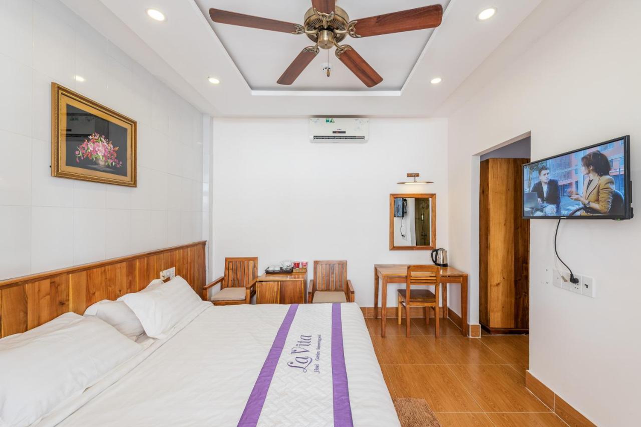 Suncosy Central Hotel Phu Quoc Exterior foto