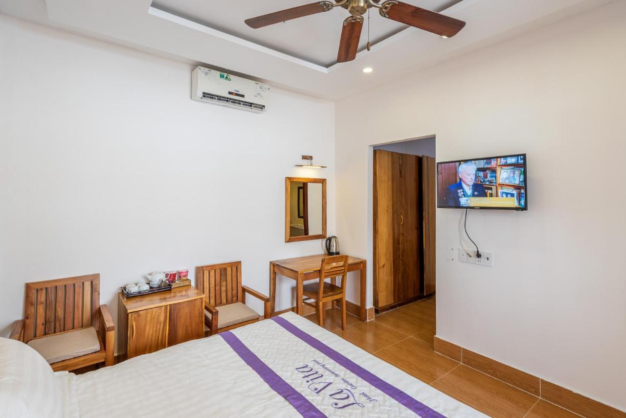 Suncosy Central Hotel Phu Quoc Exterior foto